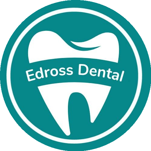 Edross Dental logo